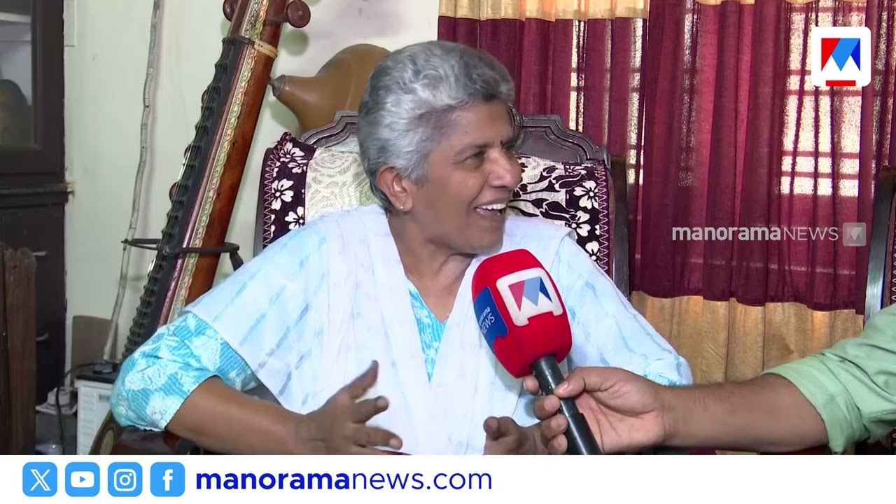 ആകെ ലഭിച്ചത് 113 വോട്ട്; കെട്ടിവച്ച കാശ് പോലും നഷ്ടമായി; വിധിയുടെ ഇരയാണെന്ന് ലതികാ സുഭാഷ് ​| Lathika