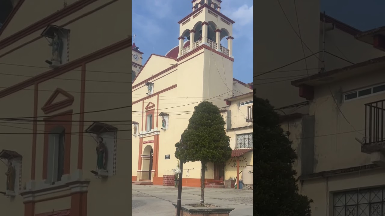 San Pedro y San Pablo Ayutla Mixes Oaxaca M&eacute;xico