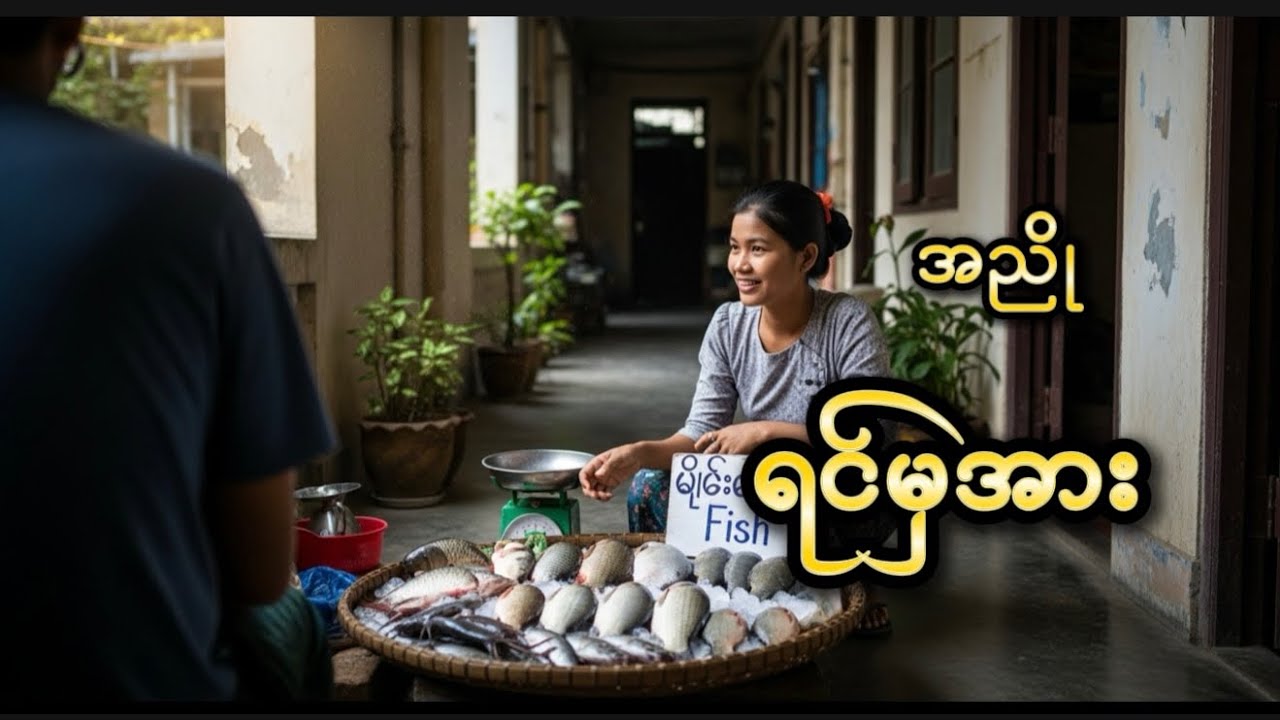 ရင်မှအား #အညို #myanmaraudiobook #အသံဝတ္ထုတို #စာအုပ် #