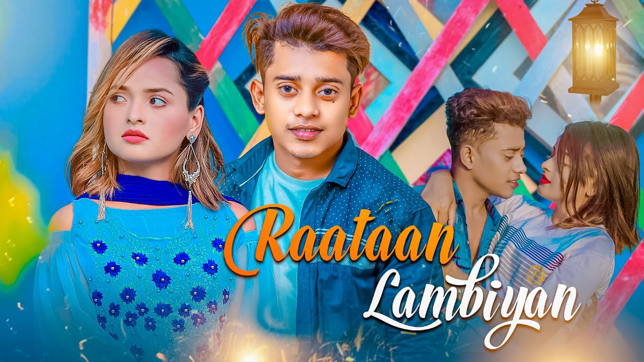 Raataan Lambiyan &ndash;  | Shershaah | Sidharth &ndash; Kiara | Tanishk B| Jubin Nautiyal | Tanvir Paros