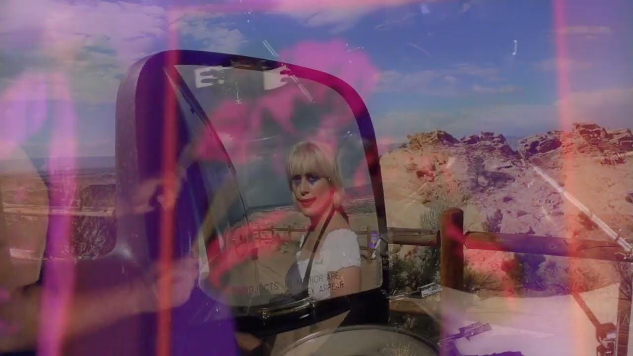 Lung - Clown Car (Official Video)
