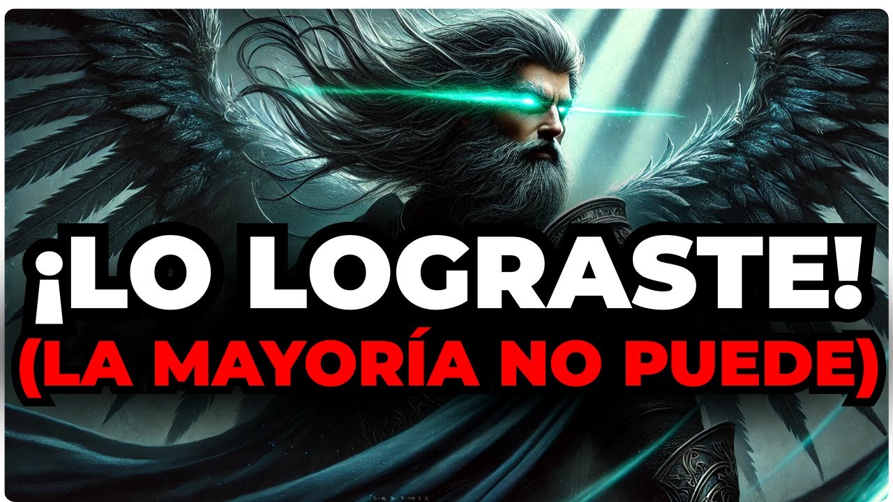 ELEGIDO, DIOS SE ASEGURÓ DE QUE VIERAS ESTO EN EL MOMENTO EXACTO!