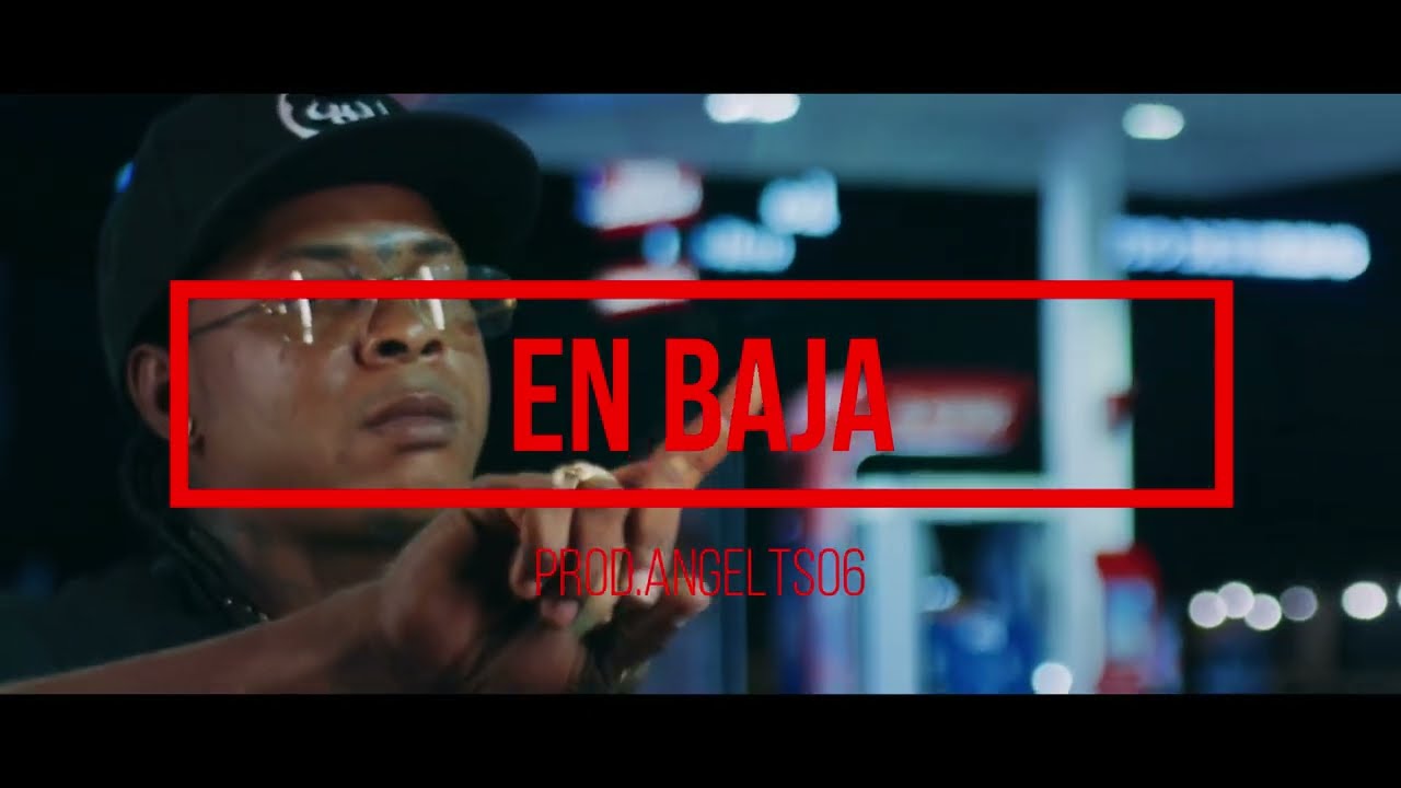 INSTRUMENTAL Rap Dominicano Estilo Rochy Rd X Kiry Curu 