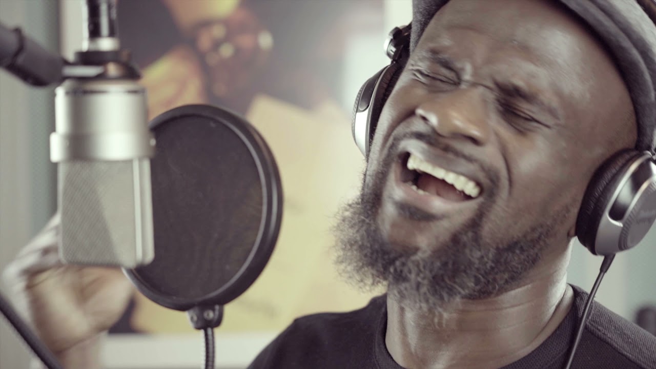 Soulift - Grandma’s Hands | Bill Withers Cover