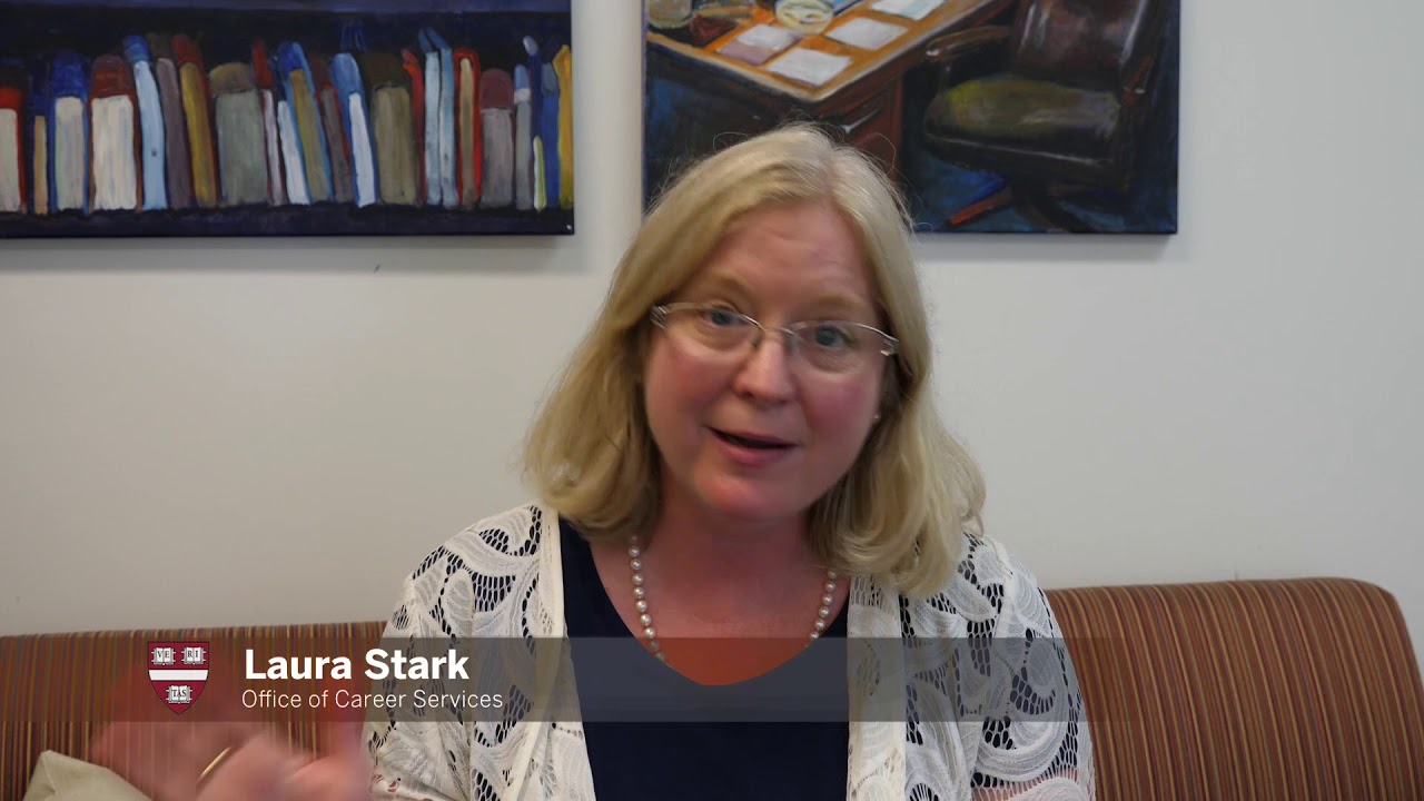 Office of Career Services | GSAS Student Resources