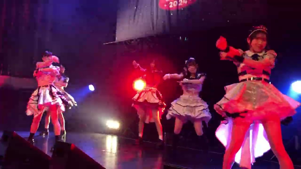 キングサリ『Pain Wall』