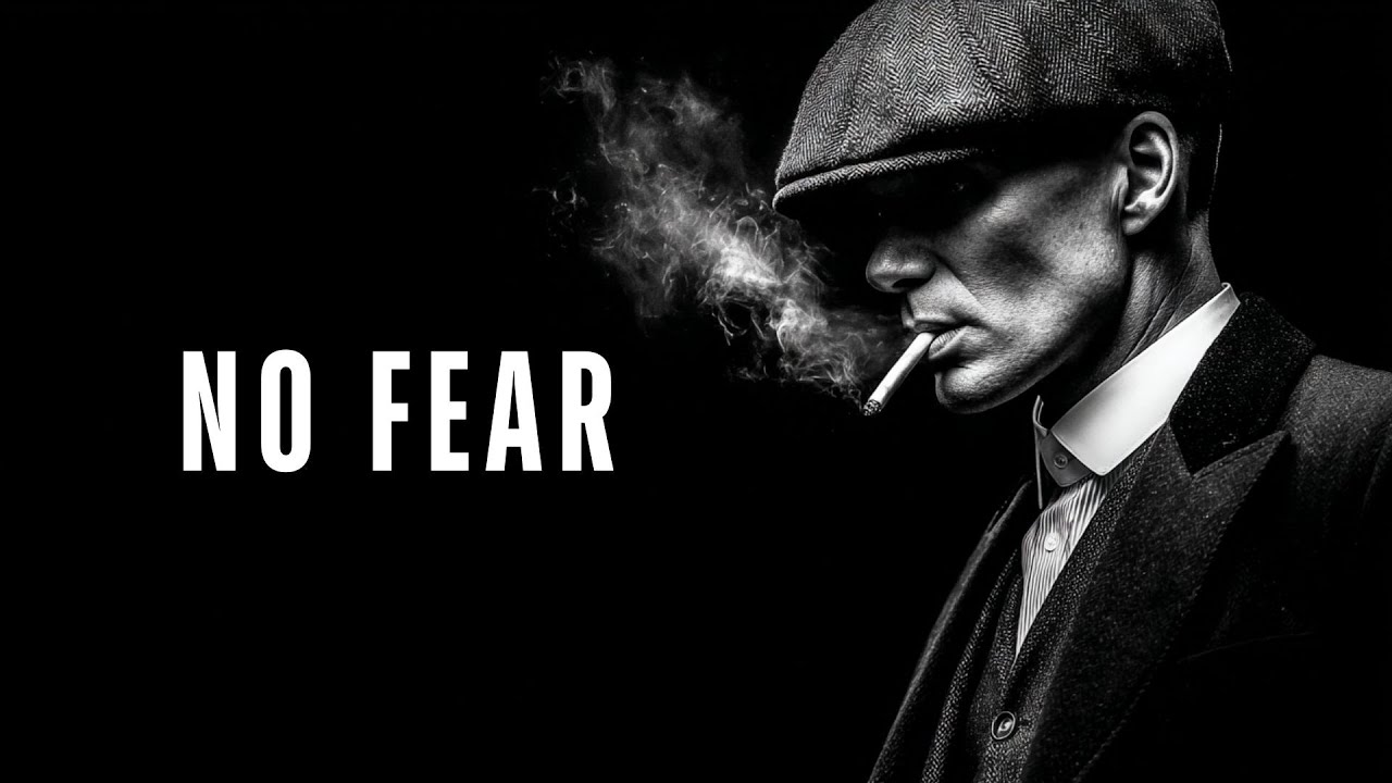Music for Men Who Let Results Speak | Dark Blues 42