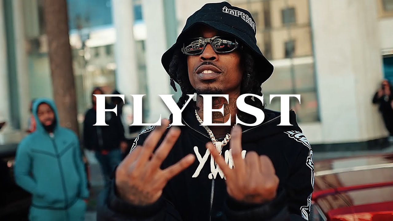 (FREE) Daboii Type Beat - 