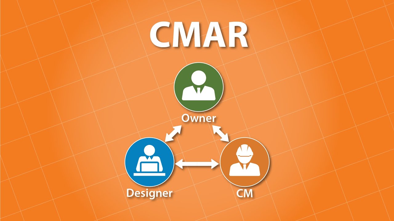 Alternative Delivery 101: CMAR