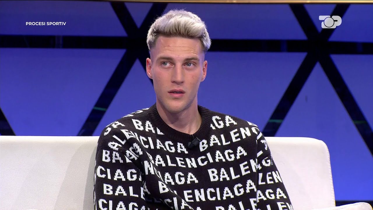 Sherri në tribunën e stadiumit, flet kapiteni i Skënderbeut - Procesi Sportiv