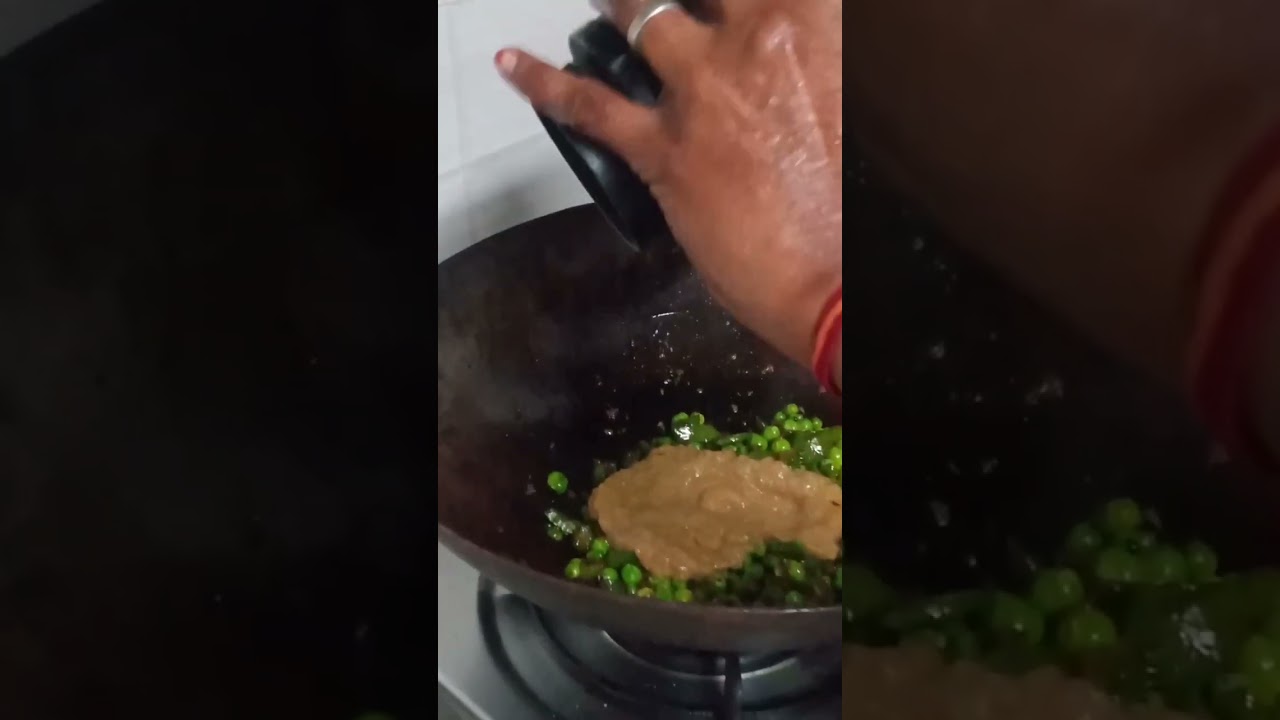 Pav Bhaji Recipe | बाजार से भी बढ़िया पाव भाजी बनाये #pavbhaji#streetfood