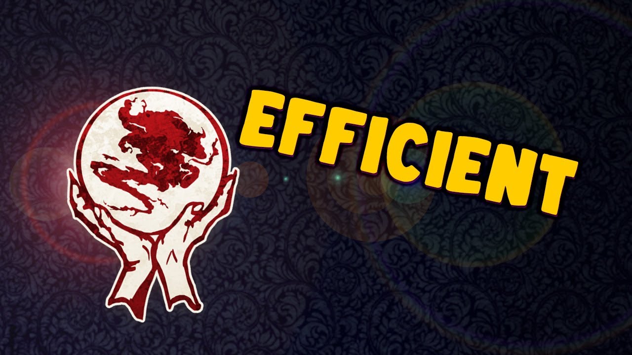 Efficient | Noor STs