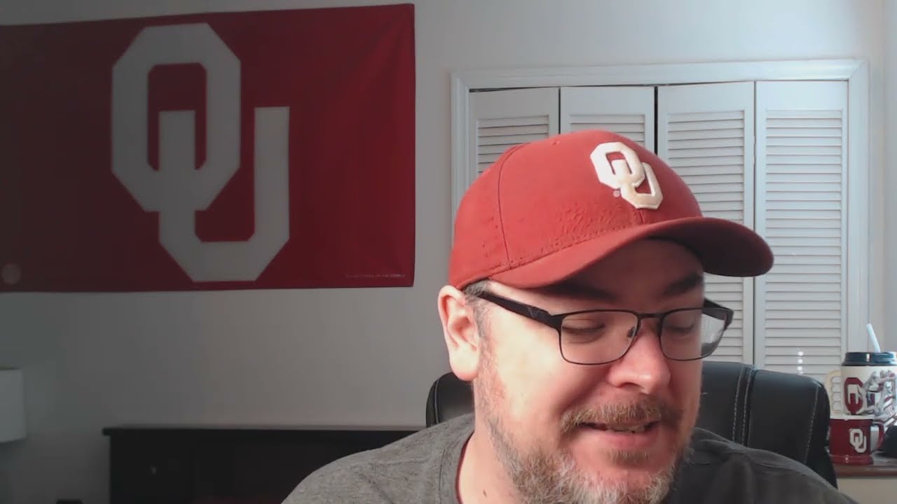 OU Football: Buffalo Bills Hire Jay Valai | Fire Porter Moser | Softball Season