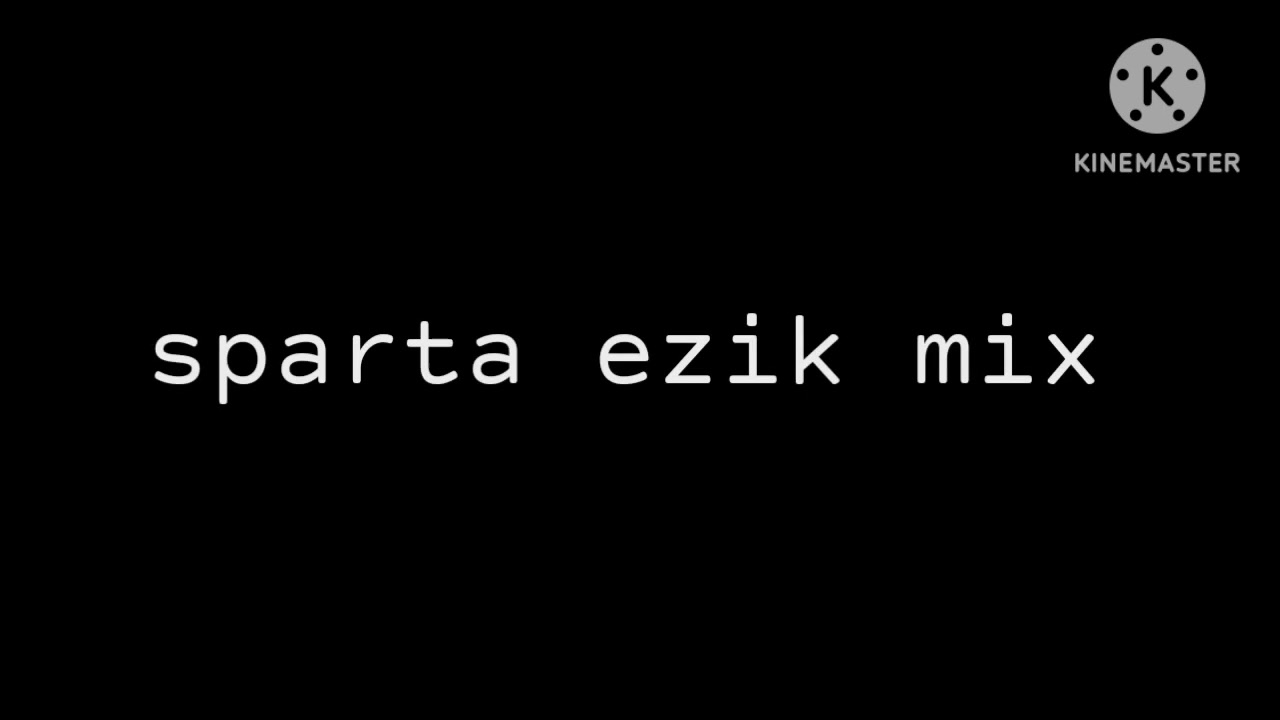sparta ezik mix