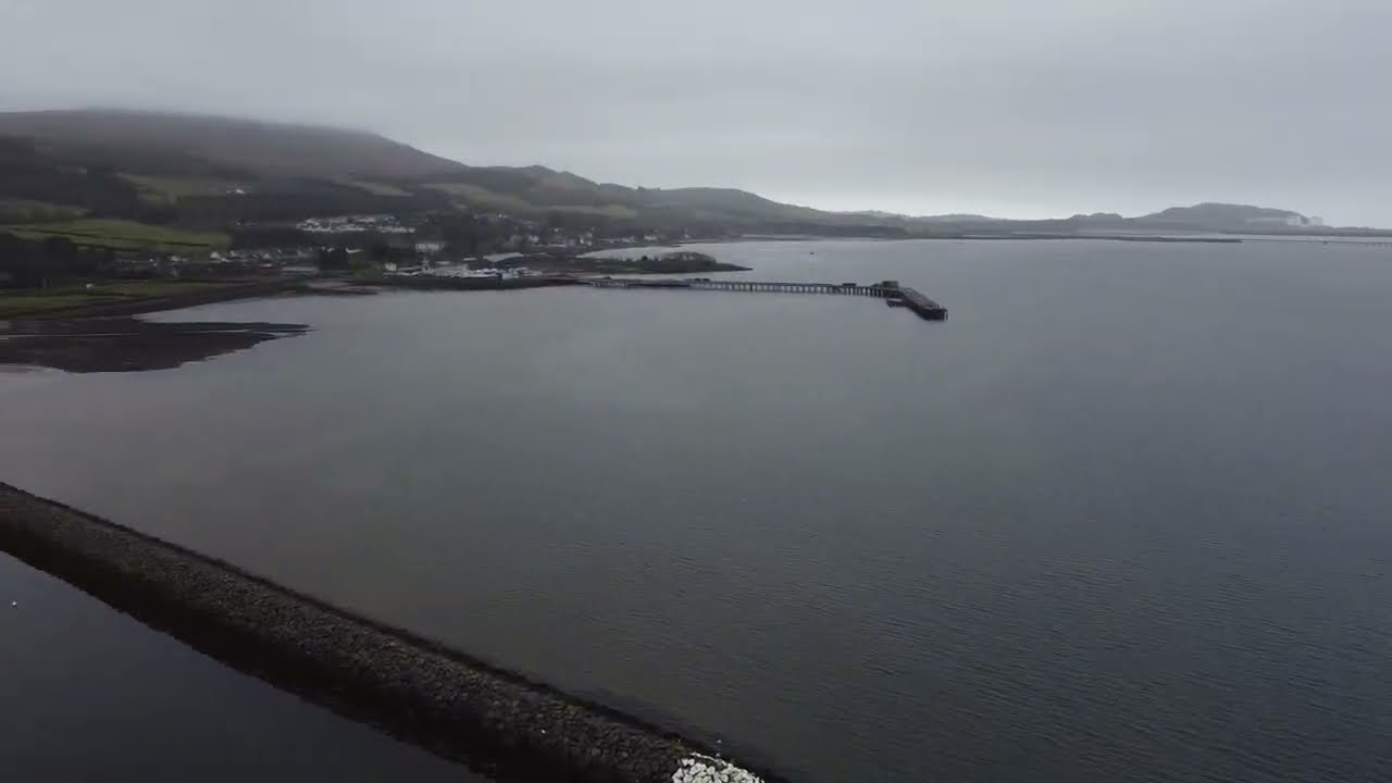 Largs Yacht Haven