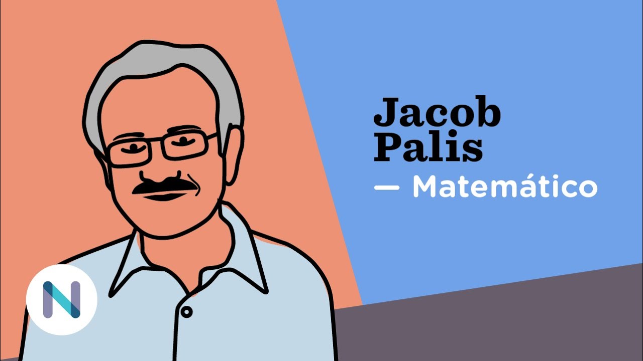 O matemático responsável por uma progressão geométrica na ciência brasileira: Jacob Palis
