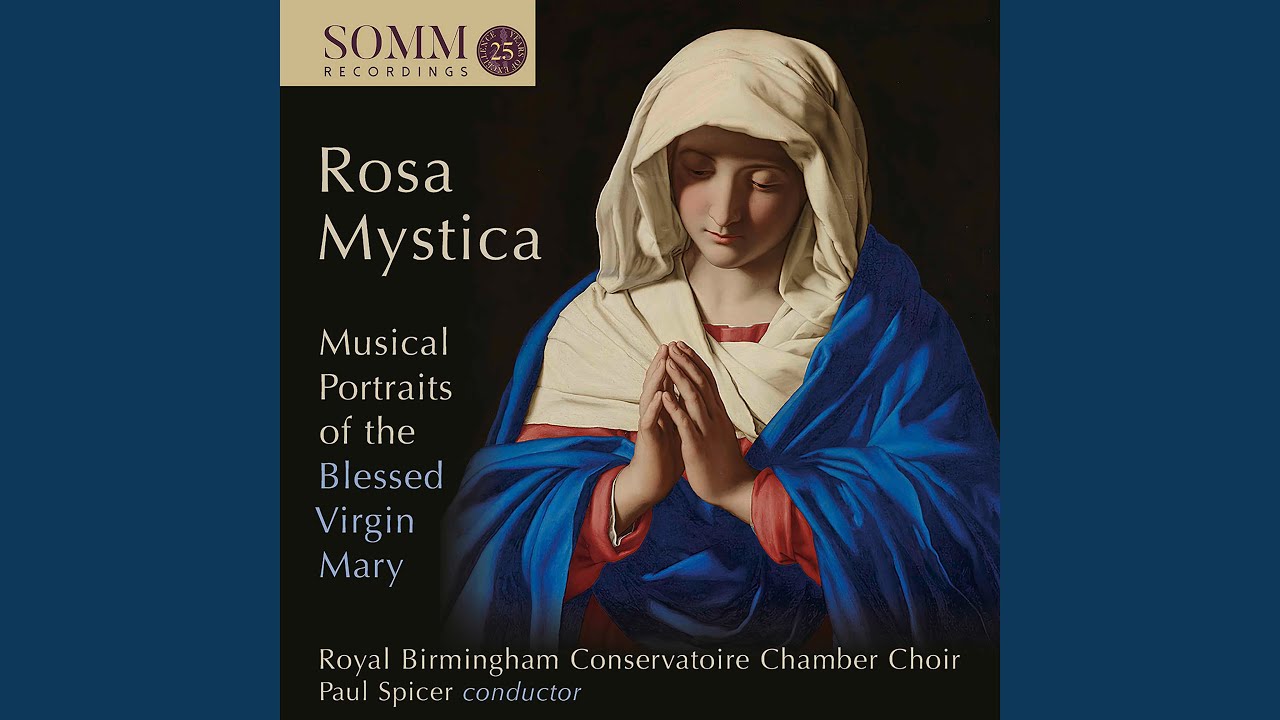 Ave maris stella