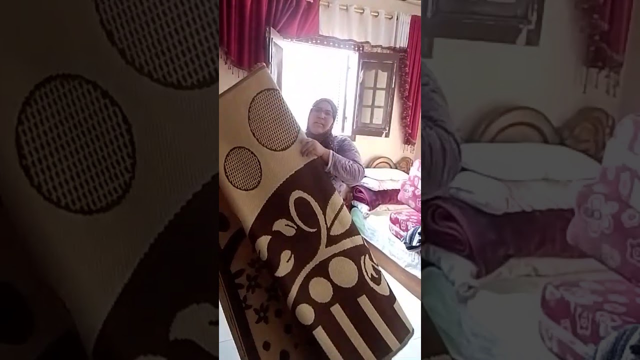 تعالوووو شوفوني وانا ضهري مقسوم ربنا يسهل بقي يارب بقي أنا نفسي اقبض بقي