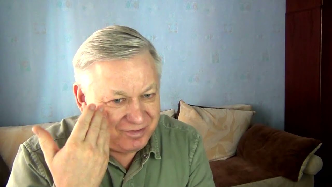 Путь женщины из геморройных программ рода. Психолог Азаров