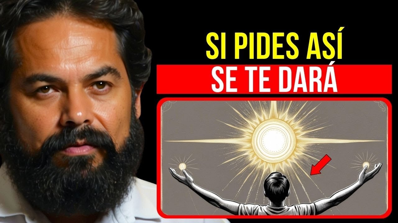 5 TÉCNICAS para HABLAR con el UNIVERSO | Jacobo Grinberg