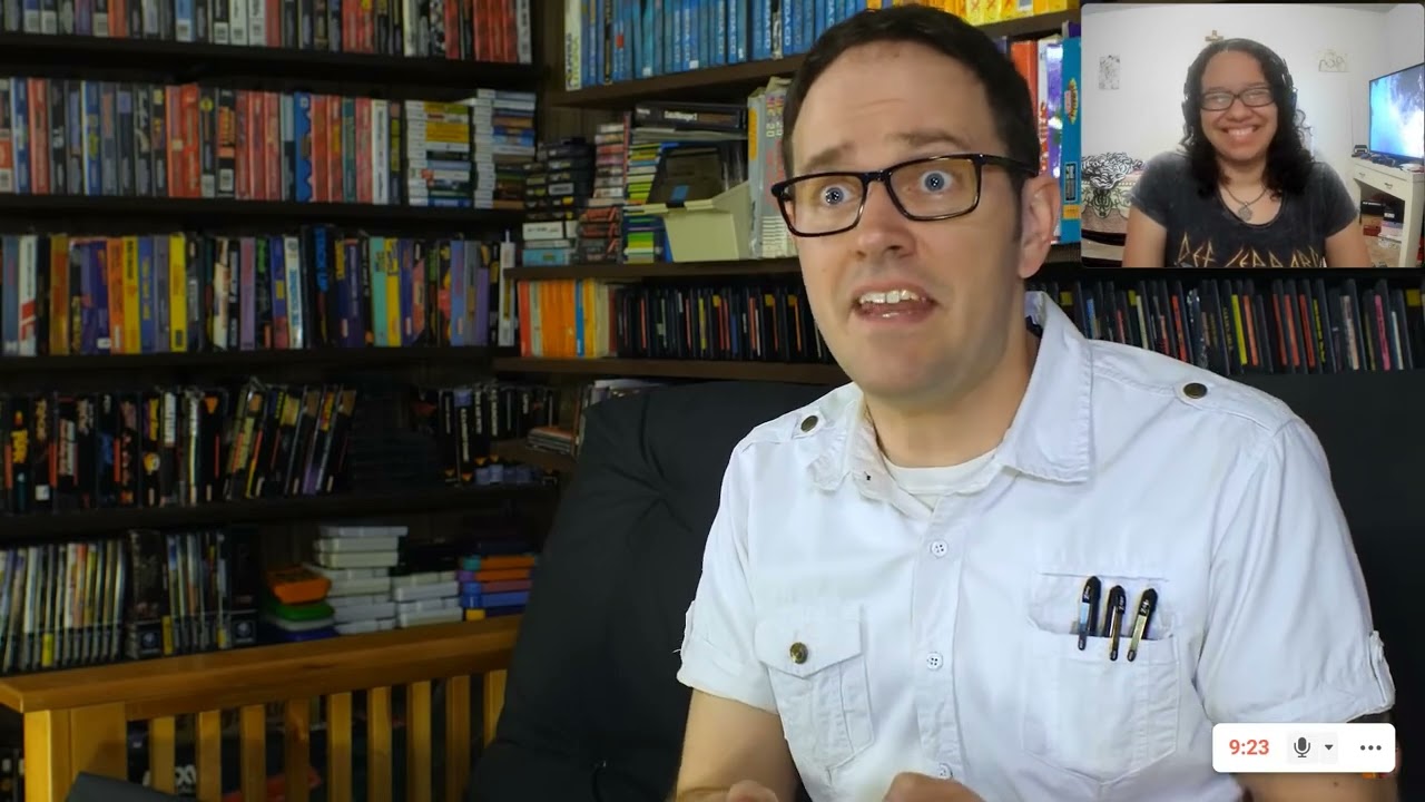 Contra How I Remember It - Angry Video Game Nerd (AVGN) Reaction