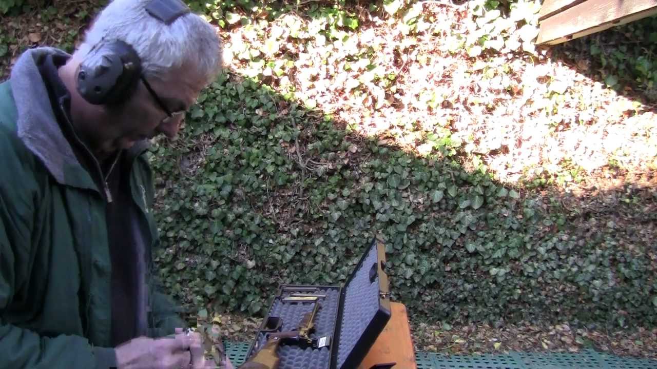 Werle Lugers at random caliber 9x21, 7,63 Mauser and 7,62x25 Tokarev