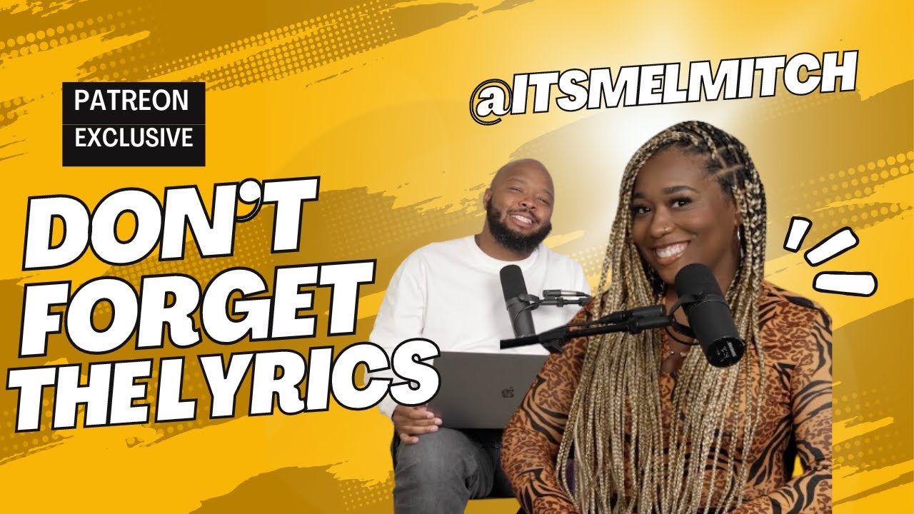 Don't Forget The Lyrics | Mel Mitchell