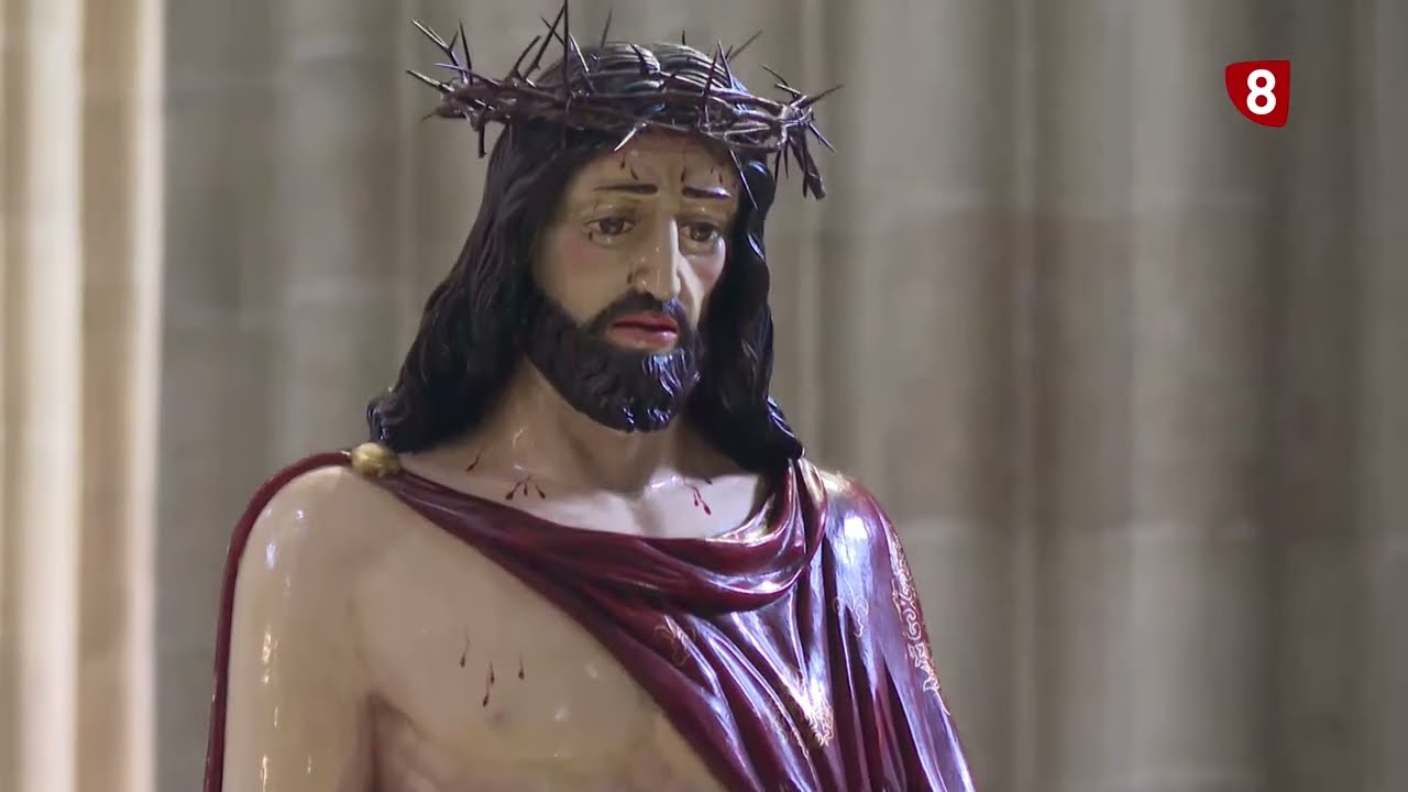Semana Santa 2024 | Jesús del Vía Crucis