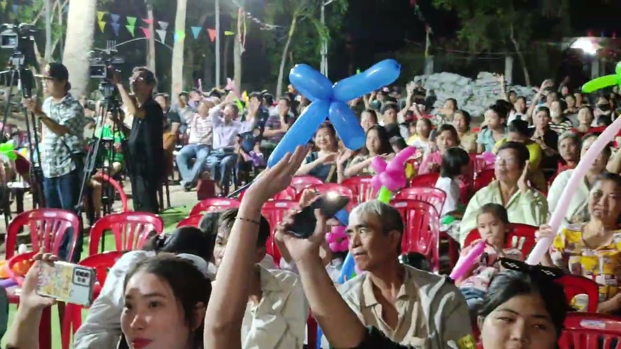 CHÚA MÙA XUÂN ( Lm.Thái Nguyên)Tốp ca: Thiếu Nhi Gx An Thới Đông & Cha Duy Khánh - Phi Nguyễn 