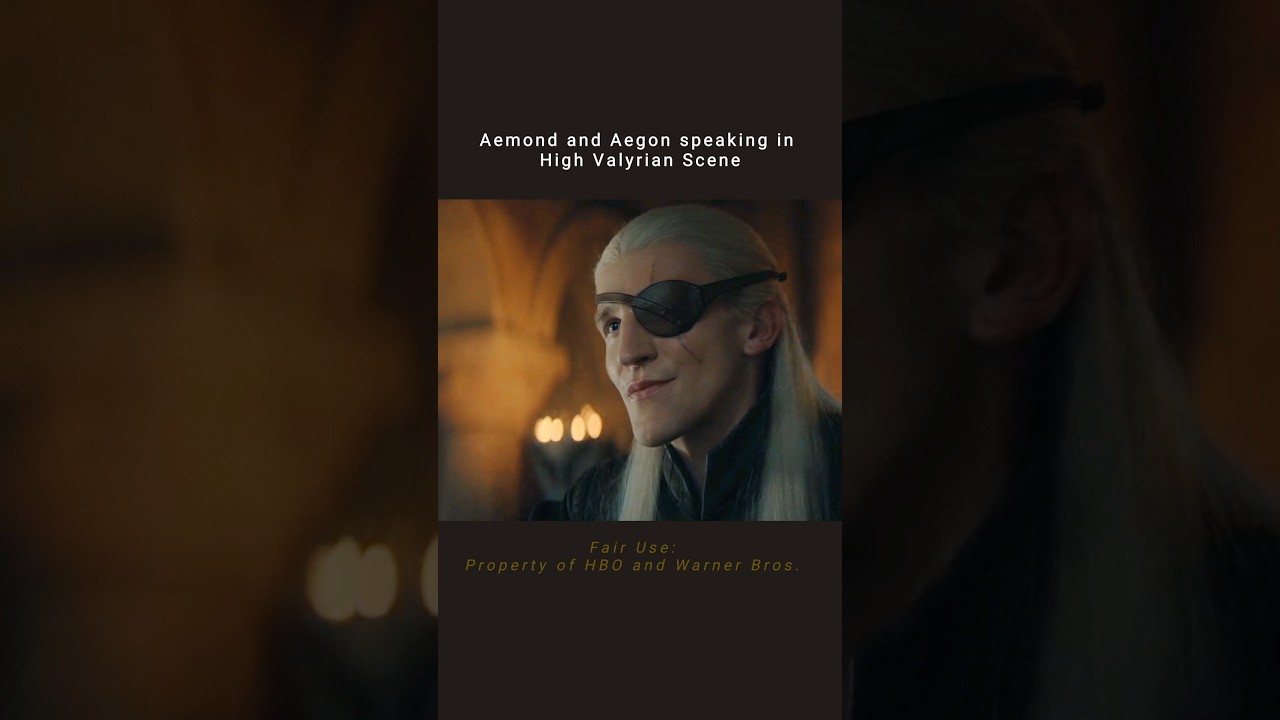 Aemond Targaryen S2 Episode 4 Scene 💚🔥 #aemondtargaryen #houseofthedragon#ewanmitchell