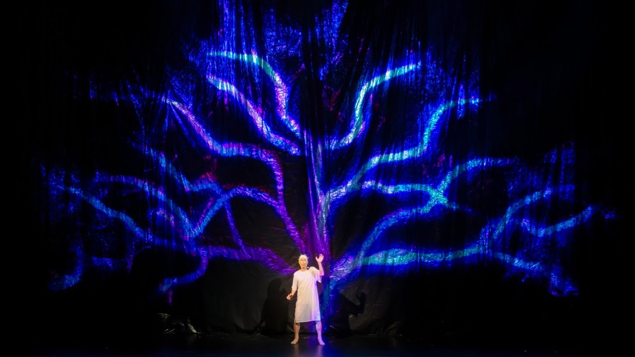 Insight Die Zauberflöte | Staatstheater Nürnberg