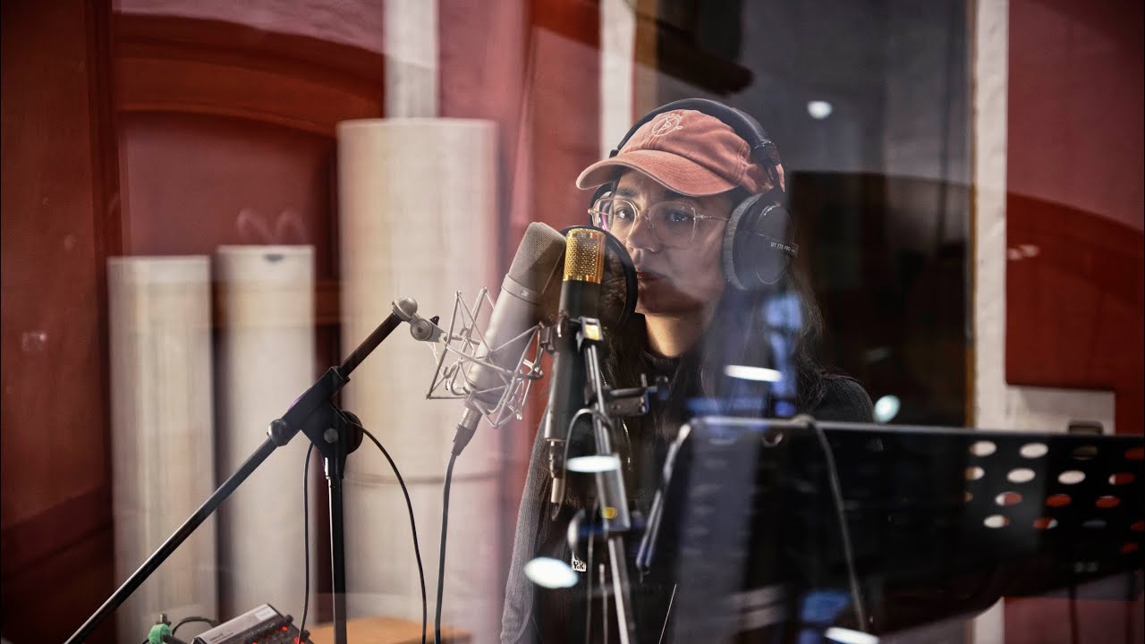 Jstyle - Talk | Studio Session 2025