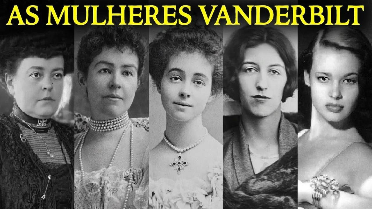 A família mais polêmica da Era Dourada