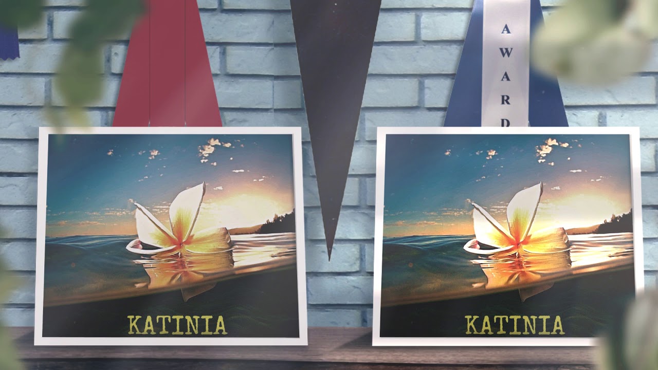 Katinia