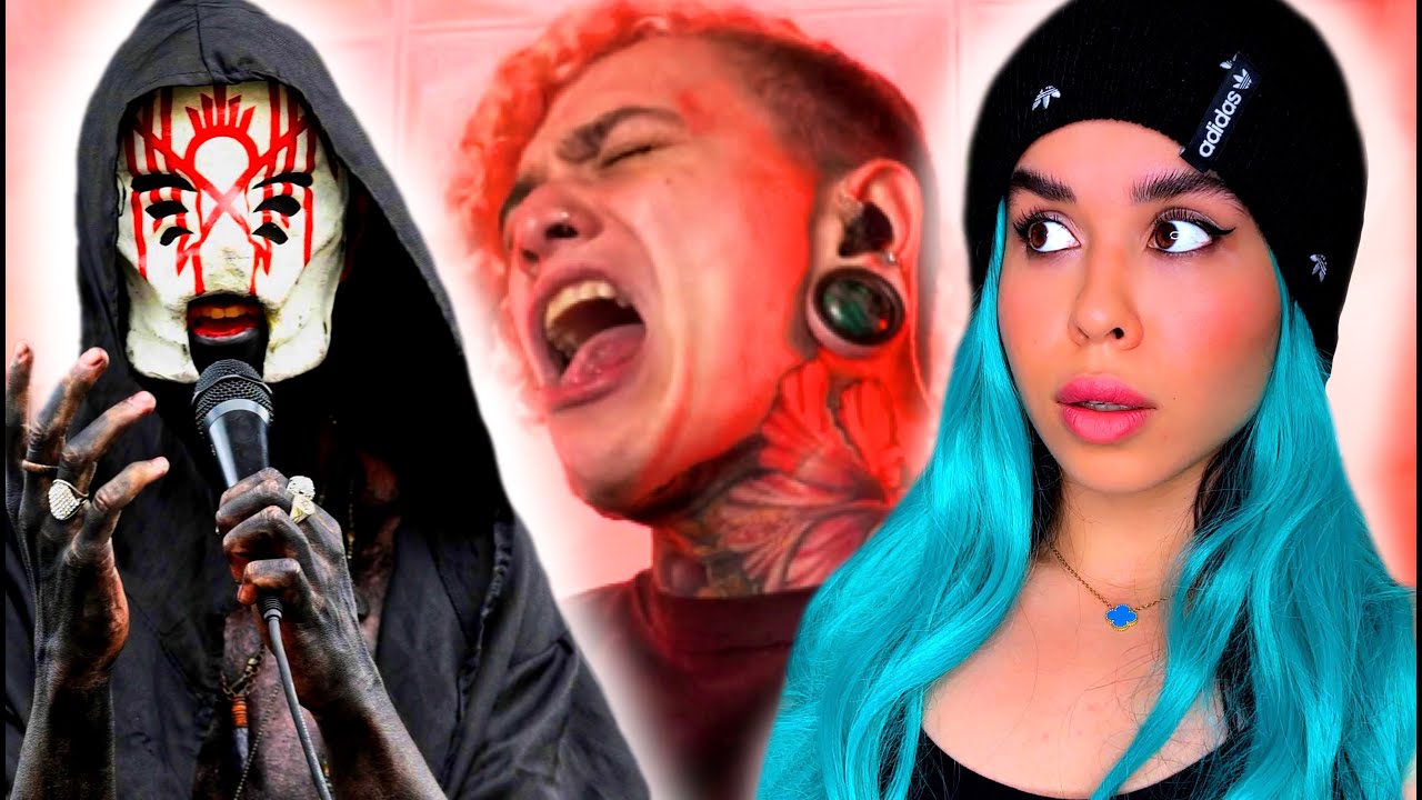 WHO DID IT BETTER? SLEEP TOKEN X WILL RAMOS [HYPNOSIS REACTION]