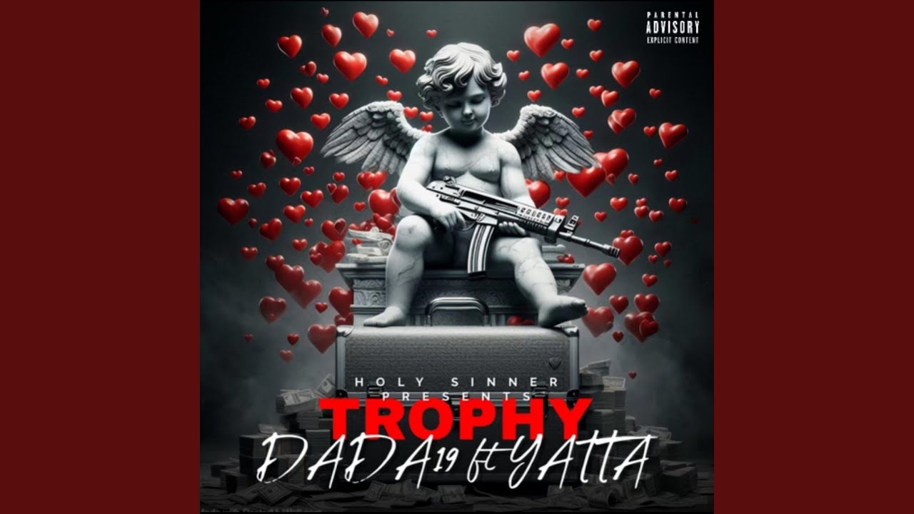 TROPHY (feat. YATTA)