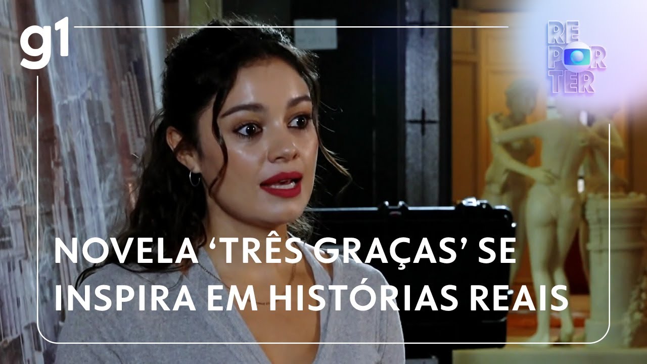 Gravidez na adolescência e mães solo: novela 'Três Graças' se inspira em histórias reais