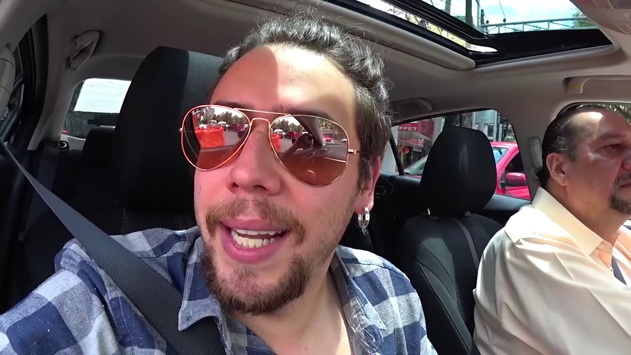 Un d&iacute;a con strecci thebest