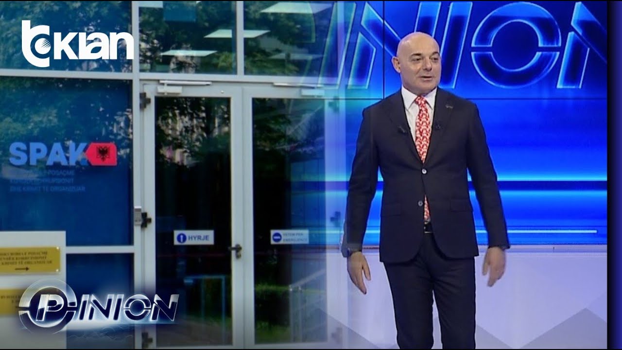 Fevziu kurioz sa i ka kushtuar ndërkombëtarëve ngritja e SPAK-ut, përgjigjen e merr në studio