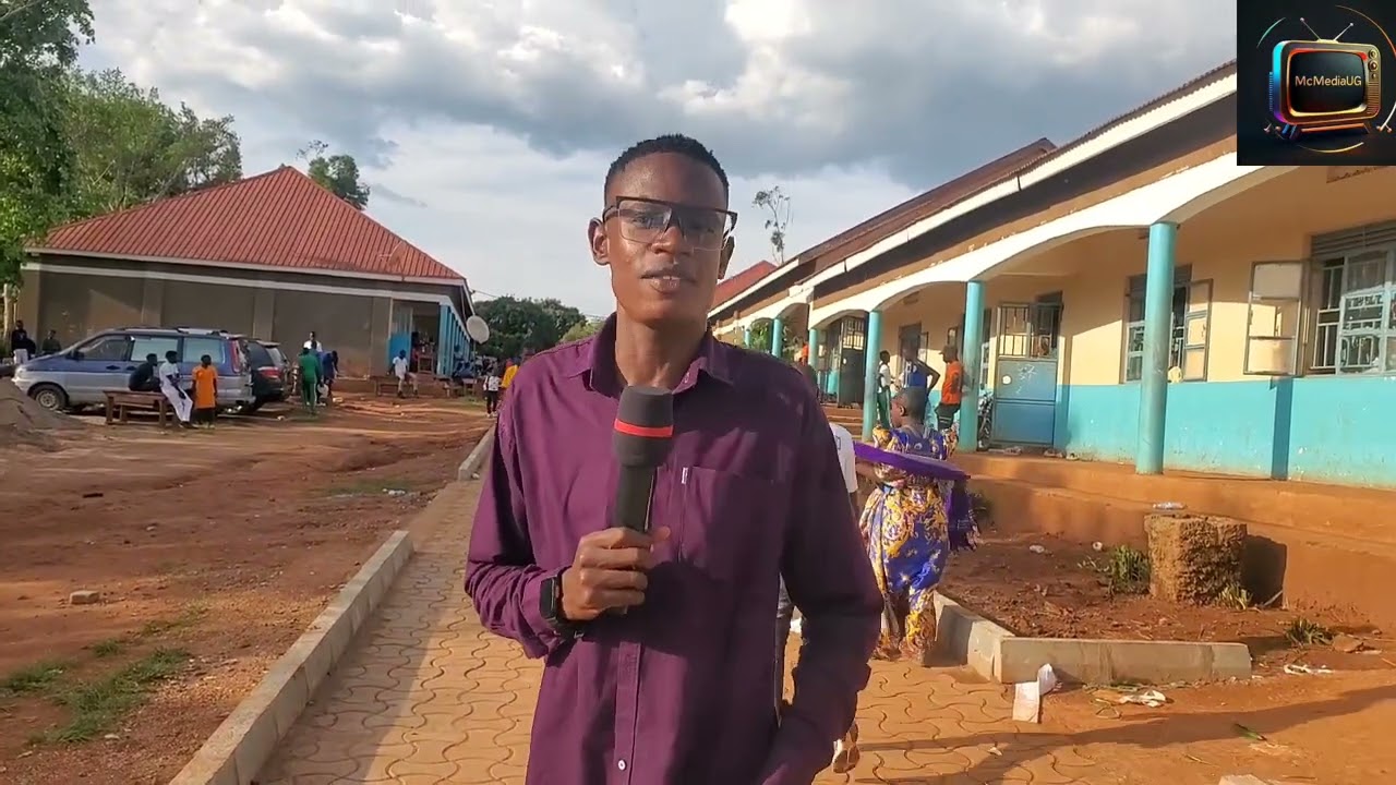 Hopeful Future SS KAYUNGA MDD Competitions 2024 shake the country with awesome performances