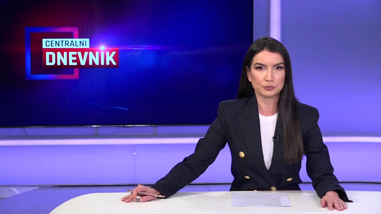 Centralni dnevnik (03.02.2026.)