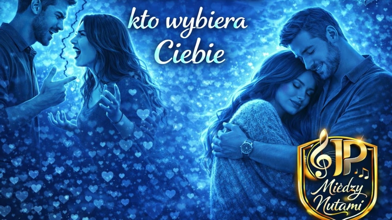 Zostań z kimś kto wybiera Ciebie 