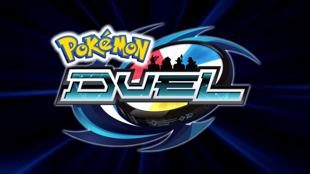 Brenda - Pokémon Duel Super Music Collection