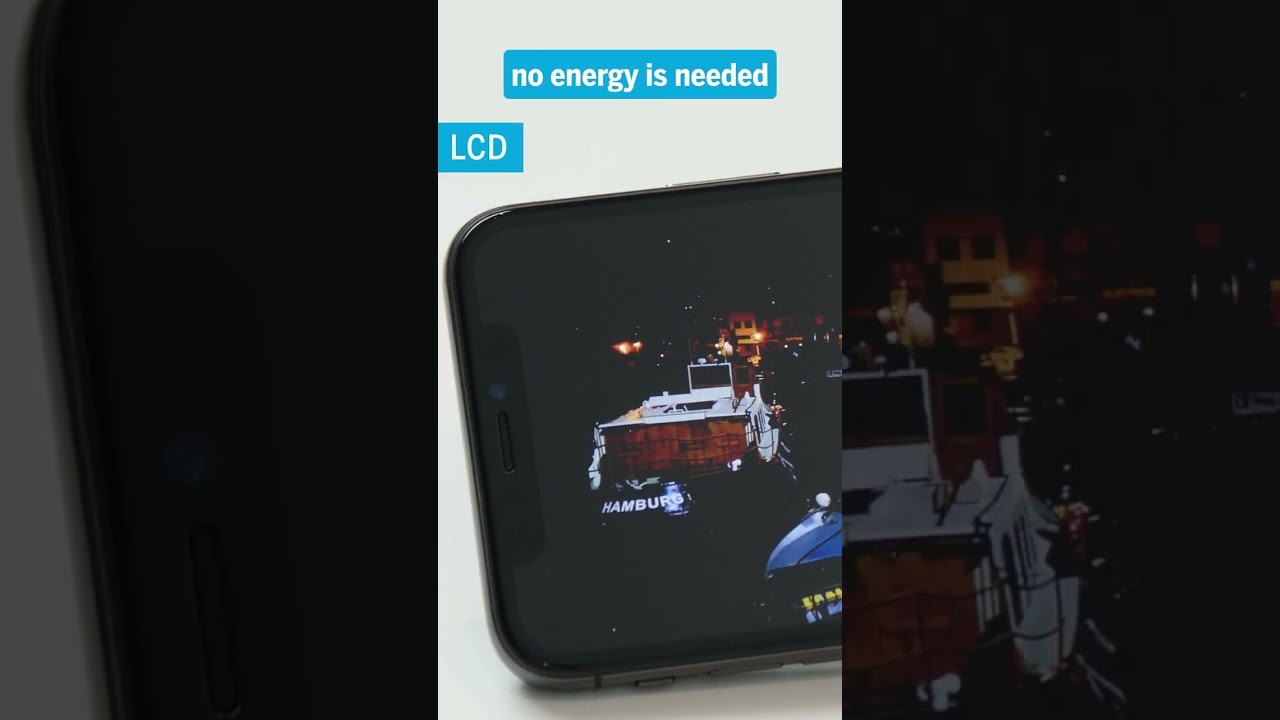 Is dark mode really saving battery power? We tested it for you!