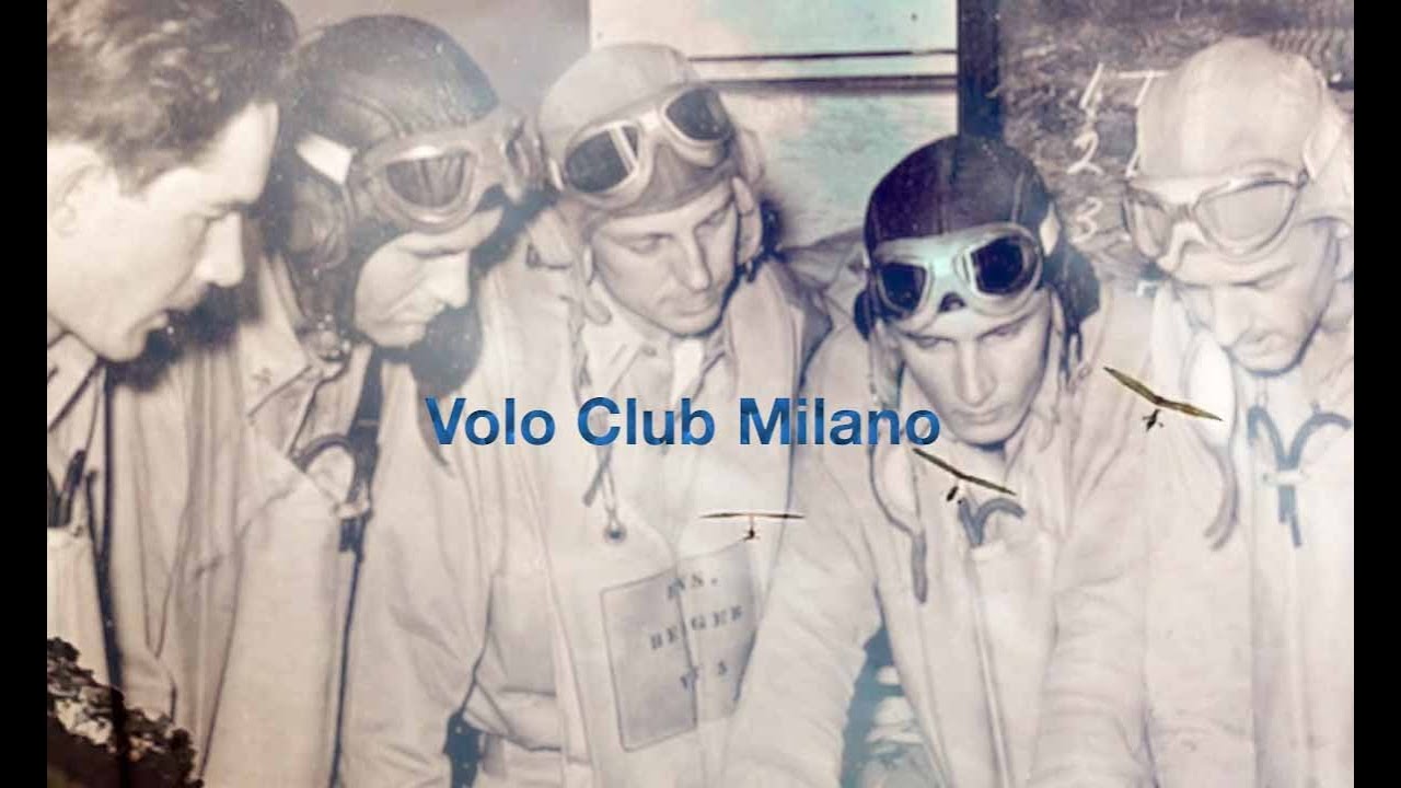 Volo Club Milano 2023 | Cisliano