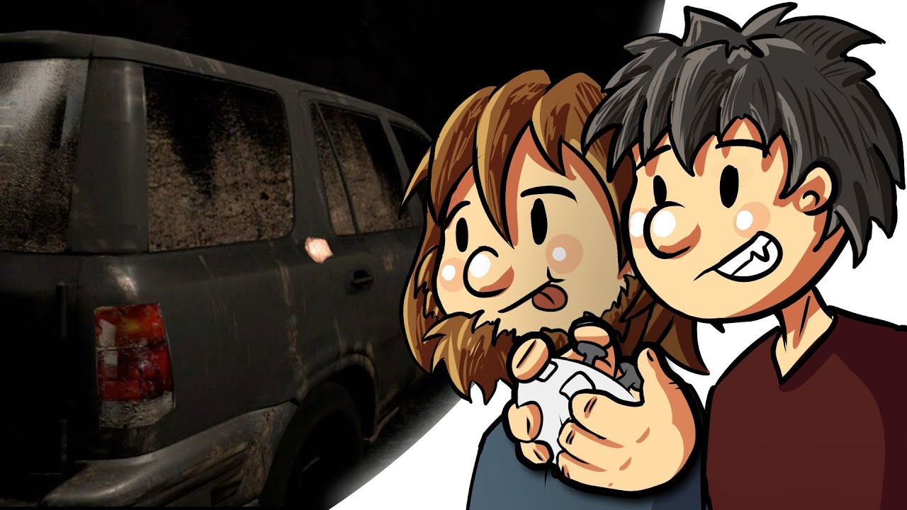 Wait... that's IT??? l Scratches DLC #03