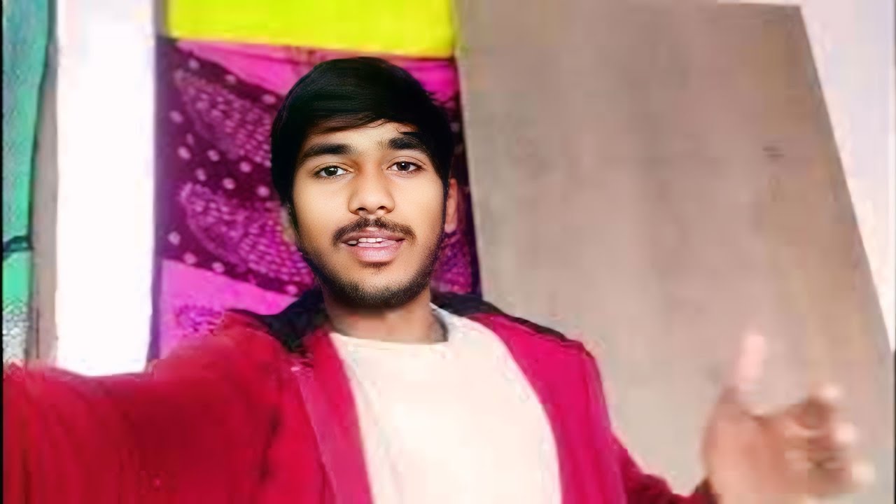 Paint Ka Kaam Chal Raha hai 😀