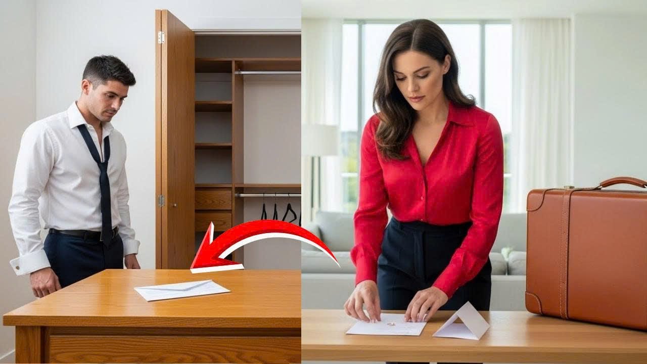 Он спал с любовницей… я ушла 😡 через 7 дней