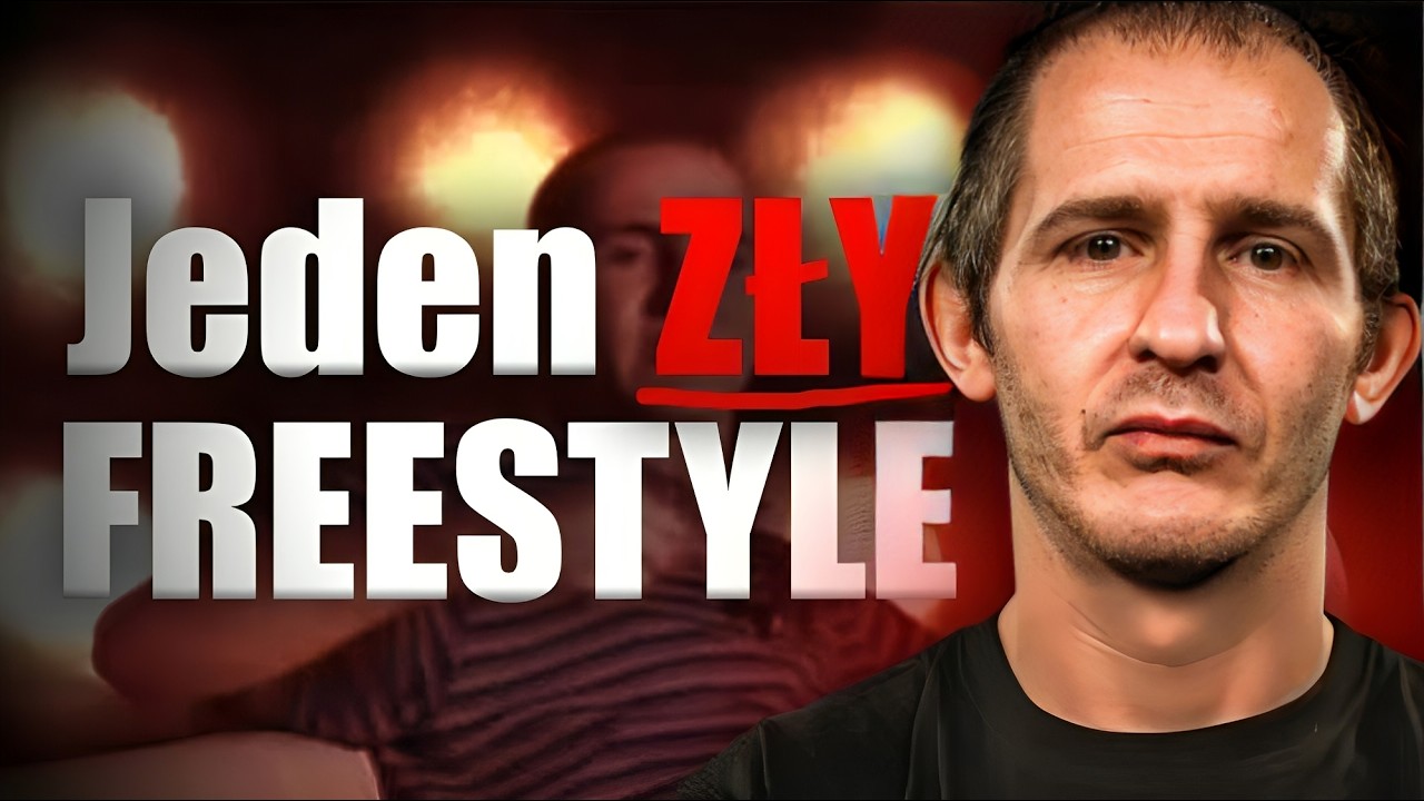 49 Sekund Które Zniszczyły Karierę Eldoki