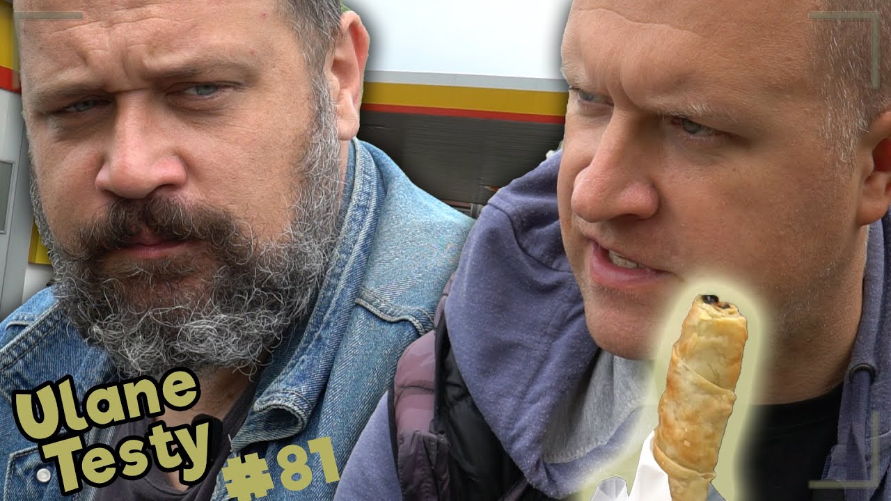 Najlepszy wyBorek? Zdecydowanie nie. Ulane Testy #81